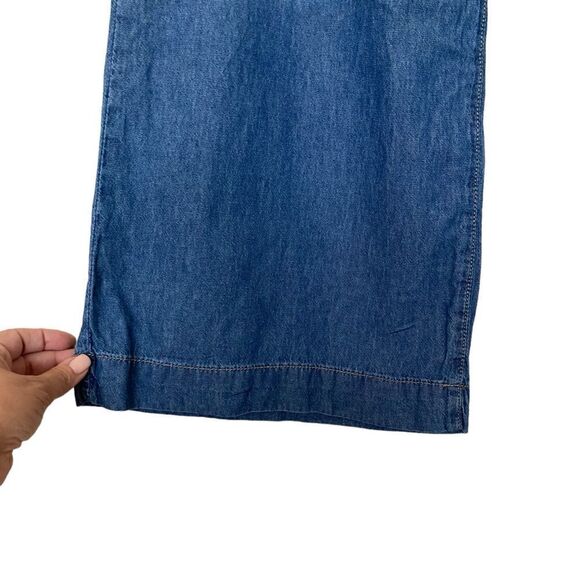 Est. 1976 Weekend Denim Baggy Jeans - Picture 3 of 8